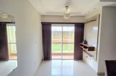 Apartamento para locacao – bairro: vila alba / aracatuba-sp