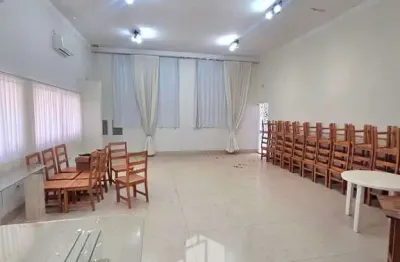 Sala comercial para alugar no rosele, araçatuba , 151 m2 por r$ 4.000