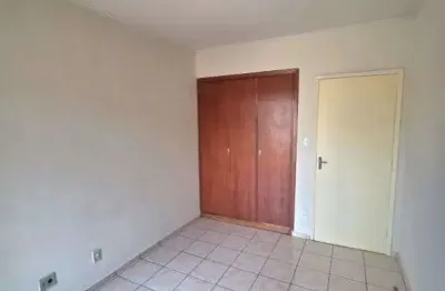 Apartamento com 3 quartos para alugar na Vila Estádio, Araçatuba 