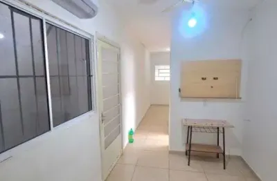 Casa com 1 quarto para alugar na casa nova, araçatuba , 50 m2 por r$ 970