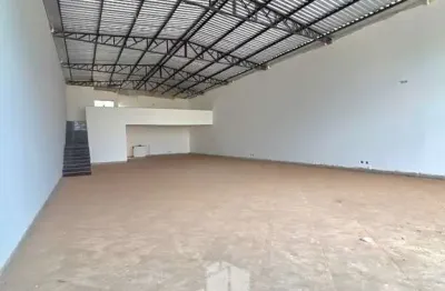 Barracao/galpao para locacao – bairro: ipanema / aracatuba-sp