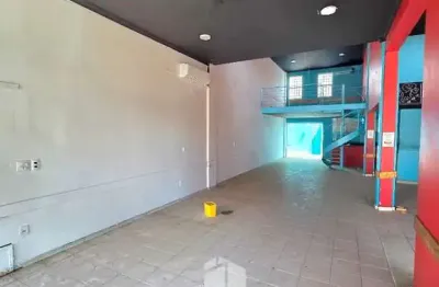 Ponto comercial para alugar no Centro, Araçatuba 