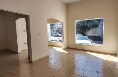 Ponto comercial com 3 salas para alugar no centro, araçatuba  por r$ 5.000