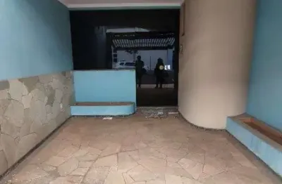 Ponto comercial com 2 salas para alugar no centro, araçatuba  por r$ 4.000