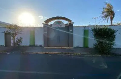 Ponto comercial para alugar no paraíso, araçatuba  por r$ 3.500