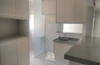 Apartamento com 3 quartos para alugar no Concórdia II, Araçatuba 