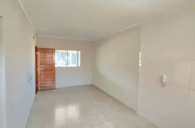 Casa com 2 quartos à venda no Petit-Trianon, Araçatuba 