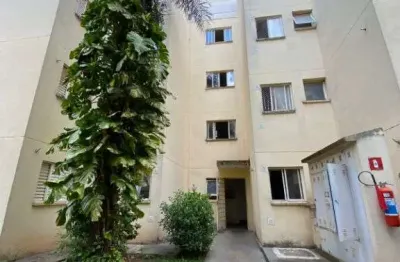 Apartamento com 2 quartos à venda no Conjunto Habitacional Pedro Perri, Araçatuba 