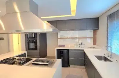 Apartamento com 3 quartos à venda no Centro, Araçatuba 