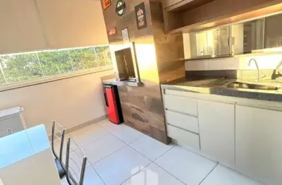 Apartamento com 2 quartos à venda no Concórdia II, Araçatuba 