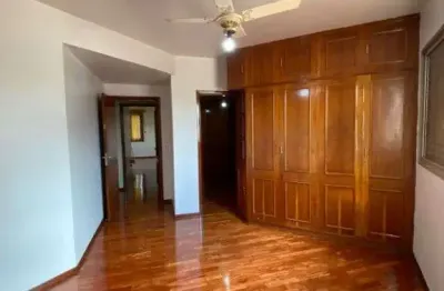 Apartamento com 3 quartos à venda no Jardim Sumaré, Araçatuba 
