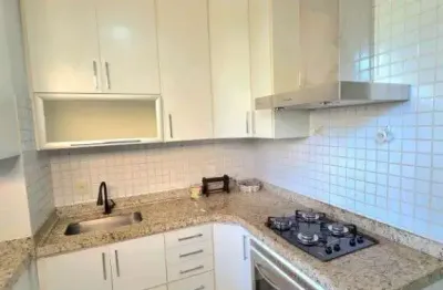 Apartamento com 2 quartos para alugar no Panorama, Araçatuba 