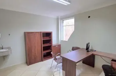 Sala comercial com 1 sala para alugar na Vila Mendonça, Araçatuba 