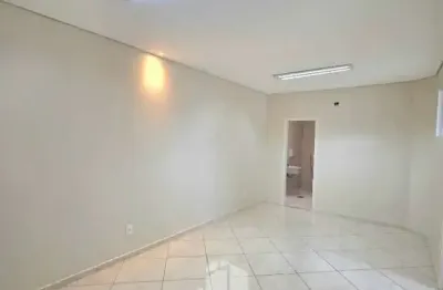 Sala comercial com 1 sala para alugar na Vila Mendonça, Araçatuba 