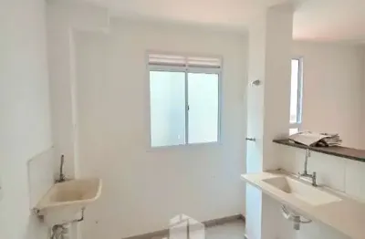 Apartamento com 2 quartos para alugar no Morada dos Nobres, Araçatuba 