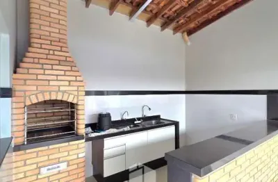 Casa com 2 quartos à venda no Boa Vista, Araçatuba 