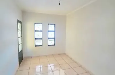 Casa com 3 quartos à venda no São Rafael, Araçatuba 