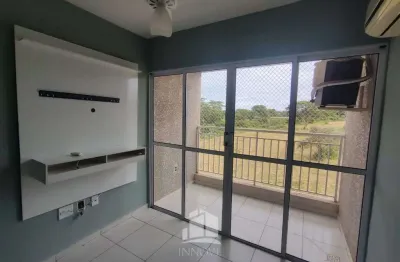 Apartamento com 2 quartos para alugar no Conjunto Habitacional Pedro Perri, Araçatuba 