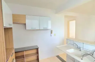 Apartamento com 2 quartos para alugar no Umuarama, Araçatuba 
