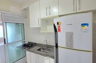 Apartamento com 2 quartos para alugar no Umuarama, Araçatuba 