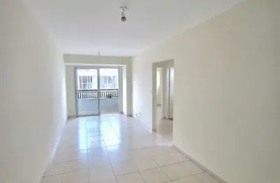 Apartamento com 2 quartos para alugar no Jardim Sumaré, Araçatuba 