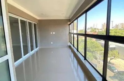 Apartamento com 3 quartos para alugar no Centro, Araçatuba 