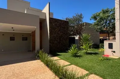 Casa com 4 quartos para alugar no Alphaville Araçatuba, Araçatuba 