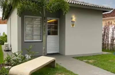 Casa com 2 quartos à venda na vila bandeirantes, araçatuba , 43 m2 por r$ 187.000