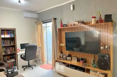 Casa com 3 quartos à venda no Morada dos Nobres, Araçatuba 