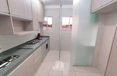 Apartamento com 2 quartos para alugar no Concórdia IV, Araçatuba 