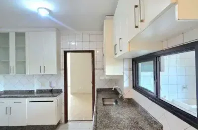 Apartamento com 3 quartos para alugar na Vila Estádio, Araçatuba 