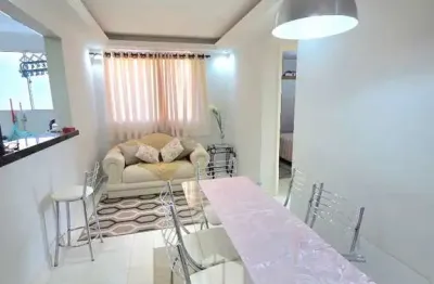 Apartamento com 2 quartos para alugar no Jardim América, Araçatuba 