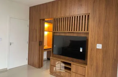 Flat com 1 quarto para alugar na Vila Santo Antônio, Araçatuba , 58 m2 por R$ 2.700