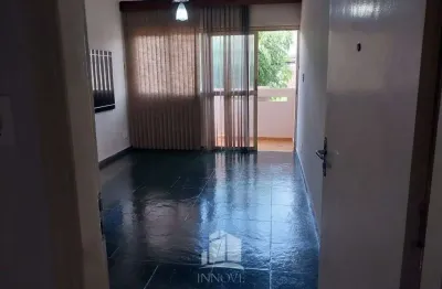 Apartamento com 3 quartos para alugar no Saudade, Araçatuba , 113 m2 por R$ 1.950