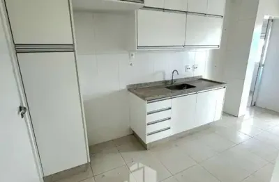 Apartamento com 3 quartos à venda no Saudade, Araçatuba 
