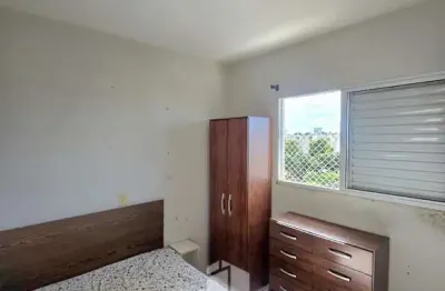 Apartamento com 2 quartos à venda no Conjunto Habitacional Doutor Antônio Villela Silva, Araçatuba 