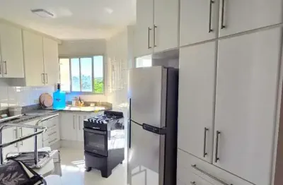 Apartamento com 3 quartos à venda na Vila Santo Antônio, Araçatuba 