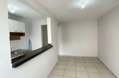 Apartamento com 2 quartos à venda no Umuarama, Araçatuba 