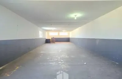 Ponto comercial para alugar no São João, Araçatuba 