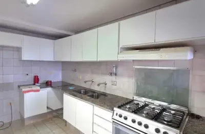 Apartamento com 3 quartos à venda no Centro, Araçatuba 