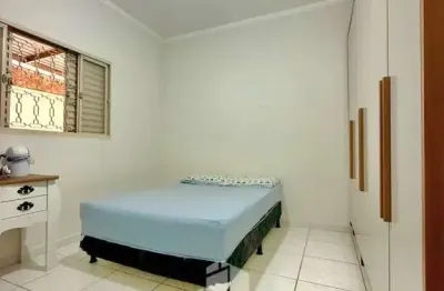 Casa para venda – Bairro: Jardim das Oliveiras / Aracatuba-SP