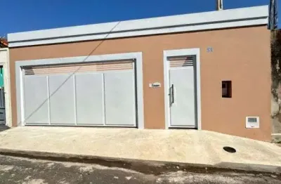 Casa com 3 quartos à venda no São Vicente, Araçatuba , 140 m2 por R$ 530.000