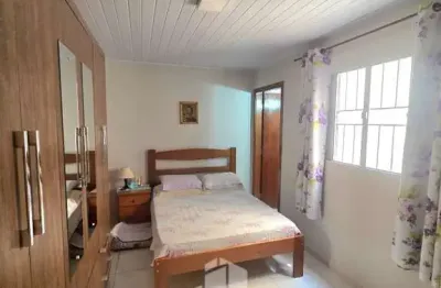 Casa com 3 quartos à venda no Conjunto Habitacional Manoel Pires, Araçatuba 