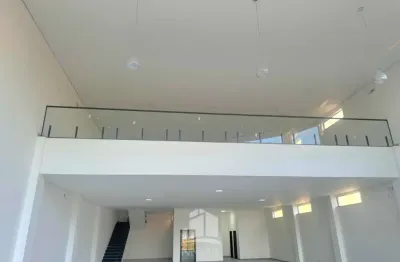 Barracao/Galpao para Locacao – Bairro Dona Amelia / Aracatuba-SP