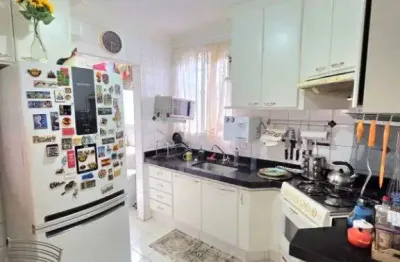 Apartamento com 2 quartos à venda na Vila Estádio, Araçatuba 