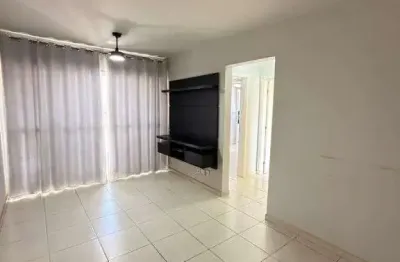 Apartamento com 2 quartos à venda na Vila Alba, Araçatuba 