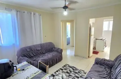 Apartamento com 2 quartos à venda na Vila Aeronáutica, Araçatuba  por R$ 120.000