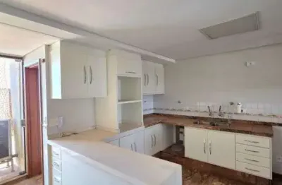 Apartamento com 3 quartos à venda no Centro, Araçatuba 