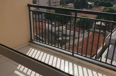 Alugo apartamento no residencial maria tereza em aracatuba