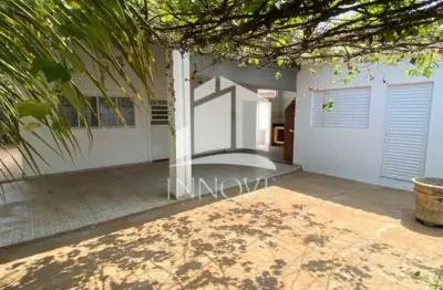 Casa com 3 quartos à venda no Amizade, Araçatuba 